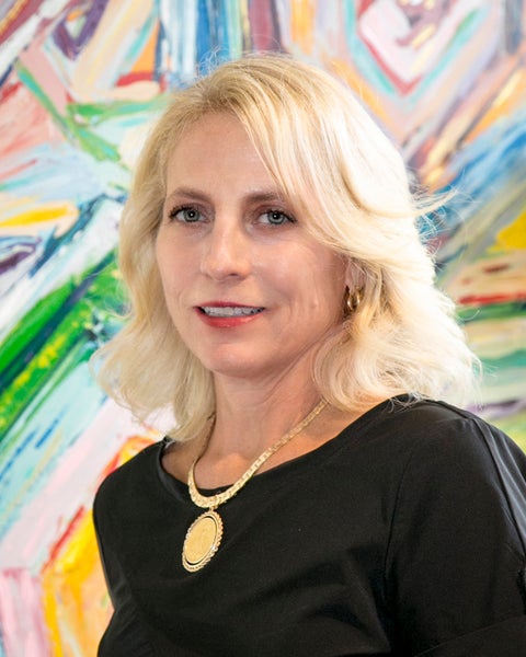 Linda Ford, Realtor